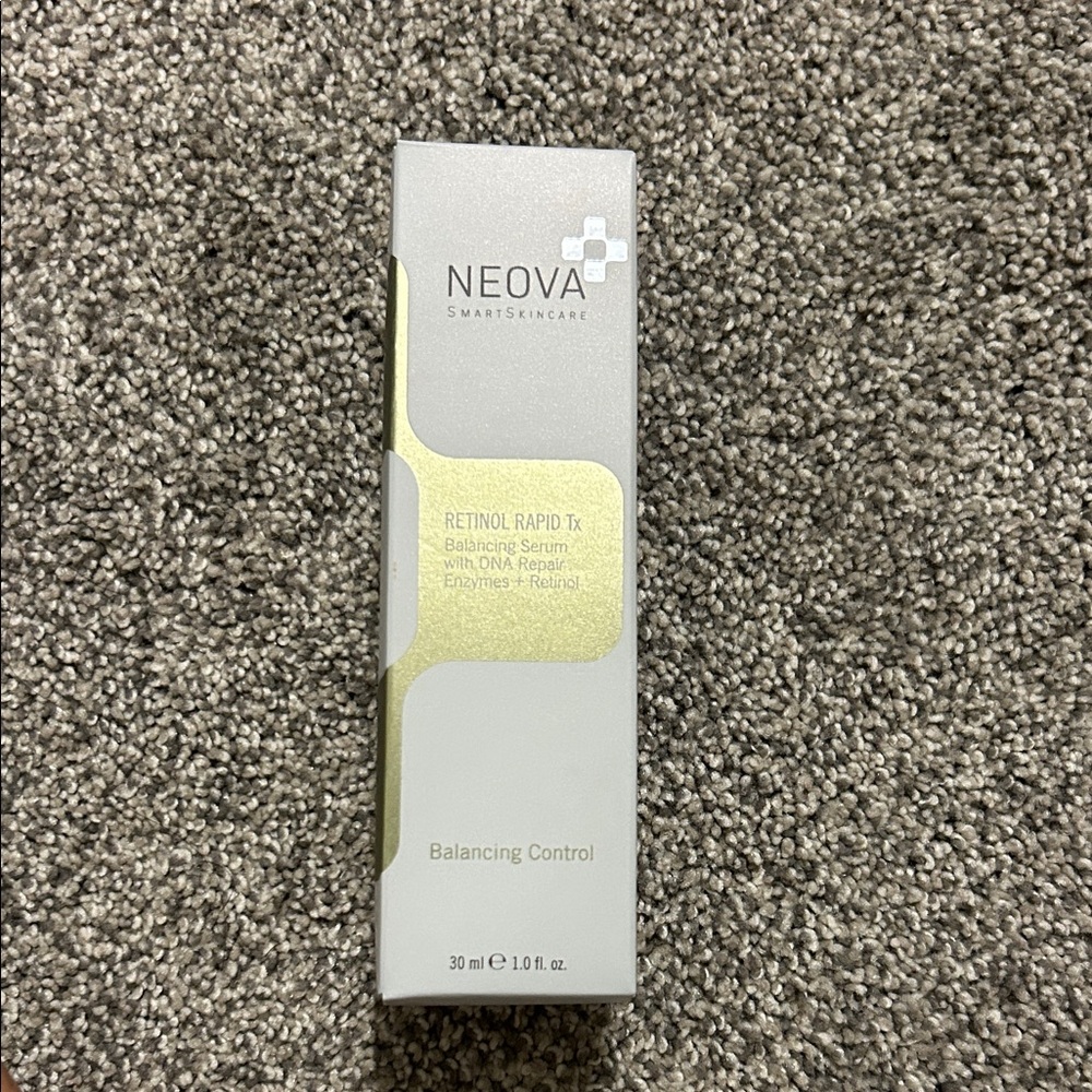 Neova Retinol Rapid Tx Balancing Serum
